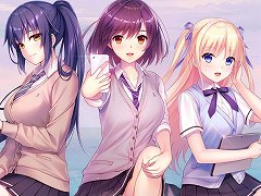 PS4/Switch版「月の彼方で逢いましょう」が2022年2月24日に発売決定。公式サイトがオープンし，オープニングムービーも公開