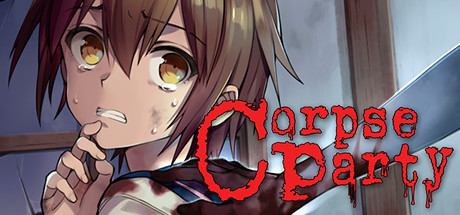 画像ギャラリー No.001のサムネイル画像 / 「コープスパーティー ブラッドカバー リピーティッドフィアー」のPC（Steam）版が本日配信。10月28日まで10％オフに
