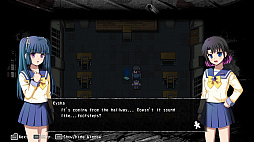 画像ギャラリー No.002のサムネイル画像 / 「コープスパーティー ブラッドカバー リピーティッドフィアー」のPC（Steam）版が本日配信。10月28日まで10％オフに
