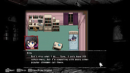 画像ギャラリー No.003のサムネイル画像 / 「コープスパーティー ブラッドカバー リピーティッドフィアー」のPC（Steam）版が本日配信。10月28日まで10％オフに