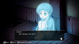 画像ギャラリー No.008のサムネイル画像 / 「コープスパーティー ブラッドカバー リピーティッドフィアー」のPC（Steam）版が本日配信。10月28日まで10％オフに
