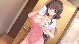 画像ギャラリー No.012のサムネイル画像 / PC版「NinNinDays2」が本日リリース。期間限定で15％オフのローンチセールを開催中