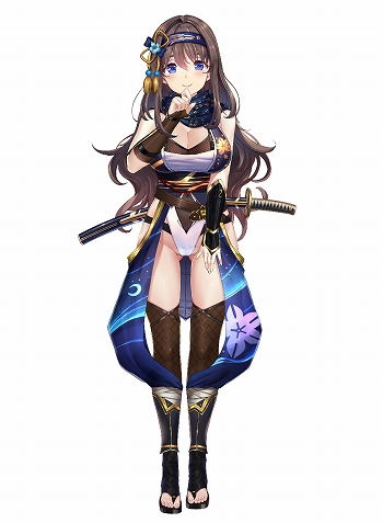 画像ギャラリー No.012のサムネイル画像 / Switch版「NinNinDays2」が2021年11月18日にリリースへ。10％オフの予約受付が本日開始