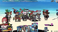 画像ギャラリー No.007のサムネイル画像 / Switch版「デュエルプリンセス」の発売日が2022年1月13日に決定＆最新トレイラー公開。発売日まで10％オフの予約受付もスタート