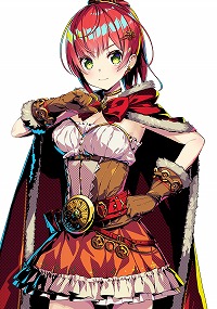 画像ギャラリー No.009のサムネイル画像 / Switch版「デュエルプリンセス」の発売日が2022年1月13日に決定＆最新トレイラー公開。発売日まで10％オフの予約受付もスタート
