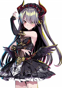 画像ギャラリー No.011のサムネイル画像 / Switch版「デュエルプリンセス」の発売日が2022年1月13日に決定＆最新トレイラー公開。発売日まで10％オフの予約受付もスタート