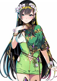 画像ギャラリー No.012のサムネイル画像 / Switch版「デュエルプリンセス」の発売日が2022年1月13日に決定＆最新トレイラー公開。発売日まで10％オフの予約受付もスタート