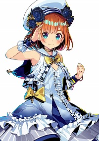 画像ギャラリー No.013のサムネイル画像 / Switch版「デュエルプリンセス」の発売日が2022年1月13日に決定＆最新トレイラー公開。発売日まで10％オフの予約受付もスタート