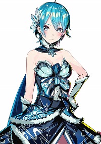 画像ギャラリー No.014のサムネイル画像 / Switch版「デュエルプリンセス」の発売日が2022年1月13日に決定＆最新トレイラー公開。発売日まで10％オフの予約受付もスタート