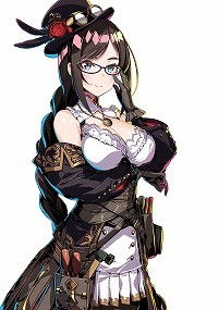 画像ギャラリー No.016のサムネイル画像 / Switch版「デュエルプリンセス」の発売日が2022年1月13日に決定＆最新トレイラー公開。発売日まで10％オフの予約受付もスタート