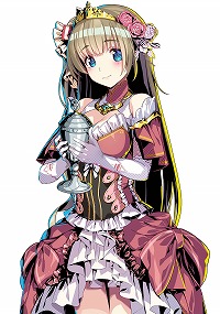 画像ギャラリー No.017のサムネイル画像 / Switch版「デュエルプリンセス」の発売日が2022年1月13日に決定＆最新トレイラー公開。発売日まで10％オフの予約受付もスタート
