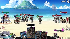 画像ギャラリー No.020のサムネイル画像 / Switch版「デュエルプリンセス」の発売日が2022年1月13日に決定＆最新トレイラー公開。発売日まで10％オフの予約受付もスタート