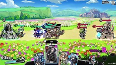 画像ギャラリー No.022のサムネイル画像 / Switch版「デュエルプリンセス」の発売日が2022年1月13日に決定＆最新トレイラー公開。発売日まで10％オフの予約受付もスタート