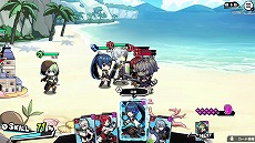 画像ギャラリー No.023のサムネイル画像 / Switch版「デュエルプリンセス」の発売日が2022年1月13日に決定＆最新トレイラー公開。発売日まで10％オフの予約受付もスタート