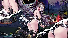 画像ギャラリー No.028のサムネイル画像 / Switch版「デュエルプリンセス」の発売日が2022年1月13日に決定＆最新トレイラー公開。発売日まで10％オフの予約受付もスタート