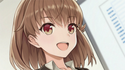 画像ギャラリー No.024のサムネイル画像 / 「ノゾムキミノミライ」の発売日が2022年5月19日に決定。座敷童となり，住人を導くアドベンチャーゲーム