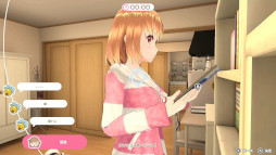 画像ギャラリー No.005のサムネイル画像 / Steam版「ノゾムキミノミライ」7月15日に発売