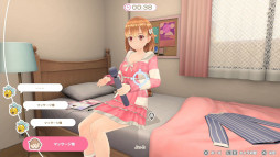 画像ギャラリー No.007のサムネイル画像 / Steam版「ノゾムキミノミライ」7月15日に発売