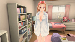 画像ギャラリー No.013のサムネイル画像 / Steam版「ノゾムキミノミライ」7月15日に発売