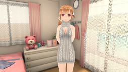 画像ギャラリー No.014のサムネイル画像 / Steam版「ノゾムキミノミライ」7月15日に発売