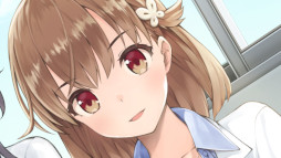 画像ギャラリー No.018のサムネイル画像 / 美少女同居型ステルスADV「ノゾムキミノミライ」，Steam版を本日発売。ローンチセール開催中