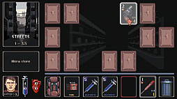 Cards of the Dead