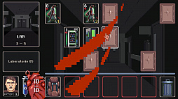 Cards of the Dead