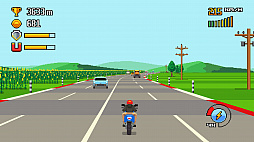 Retro Highway