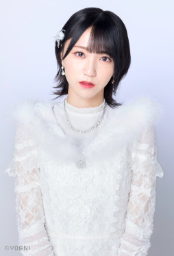 画像ギャラリー No.002のサムネイル画像 / 「シャインポスト」,=LOVEの齋藤樹愛羅さんと野口衣織さんが演じるキャラクターのビジュアルが公開に