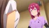 画像ギャラリー No.005のサムネイル画像 / TVアニメ「シャインポスト」は7月12日深夜より順次放送を開始。新たなPVや登場ユニットのリリックビデオなども公開に