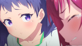 画像ギャラリー No.005のサムネイル画像 / TVアニメ「シャインポスト」，第8話のあらすじと場面カットを公開中。9月6日放送開始