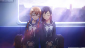画像ギャラリー No.002のサムネイル画像 / TVアニメ「シャインポスト」，第9話のあらすじ&先行場面カットを公開