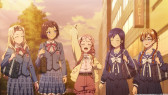 画像ギャラリー No.005のサムネイル画像 / TVアニメ「シャインポスト」，第9話のあらすじ&先行場面カットを公開