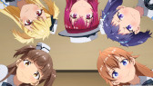 画像ギャラリー No.002のサムネイル画像 / 「シャインポスト」，10月18日から放送する最終話のあらすじ＆場面カットを公開