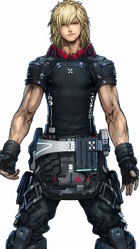 画像ギャラリー No.003のサムネイル画像 / 「スターオーシャン 6 THE DIVINE FORCE」最新情報。キャラクターやゲームシステム，各種限定版の特典情報などを一挙紹介