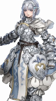 画像ギャラリー No.008のサムネイル画像 / 「スターオーシャン 6 THE DIVINE FORCE」最新情報。キャラクターやゲームシステム，各種限定版の特典情報などを一挙紹介