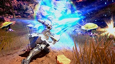 画像ギャラリー No.012のサムネイル画像 / 「スターオーシャン 6 THE DIVINE FORCE」最新情報。キャラクターやゲームシステム，各種限定版の特典情報などを一挙紹介