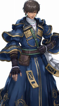 画像ギャラリー No.013のサムネイル画像 / 「スターオーシャン 6 THE DIVINE FORCE」最新情報。キャラクターやゲームシステム，各種限定版の特典情報などを一挙紹介