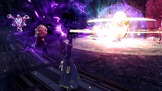 画像ギャラリー No.016のサムネイル画像 / 「スターオーシャン 6 THE DIVINE FORCE」最新情報。キャラクターやゲームシステム，各種限定版の特典情報などを一挙紹介
