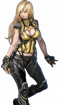 画像ギャラリー No.018のサムネイル画像 / 「スターオーシャン 6 THE DIVINE FORCE」最新情報。キャラクターやゲームシステム，各種限定版の特典情報などを一挙紹介