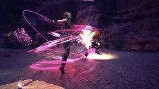画像ギャラリー No.021のサムネイル画像 / 「スターオーシャン 6 THE DIVINE FORCE」最新情報。キャラクターやゲームシステム，各種限定版の特典情報などを一挙紹介