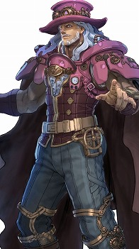 画像ギャラリー No.023のサムネイル画像 / 「スターオーシャン 6 THE DIVINE FORCE」最新情報。キャラクターやゲームシステム，各種限定版の特典情報などを一挙紹介