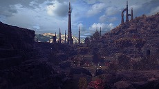 画像ギャラリー No.053のサムネイル画像 / 「スターオーシャン 6 THE DIVINE FORCE」最新情報。キャラクターやゲームシステム，各種限定版の特典情報などを一挙紹介