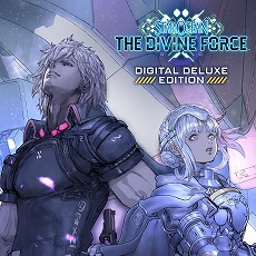 画像ギャラリー No.055のサムネイル画像 / 「スターオーシャン 6 THE DIVINE FORCE」最新情報。キャラクターやゲームシステム，各種限定版の特典情報などを一挙紹介