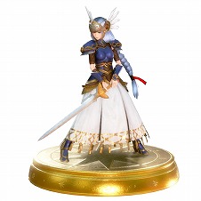 画像ギャラリー No.066のサムネイル画像 / 「スターオーシャン 6 THE DIVINE FORCE」最新情報。キャラクターやゲームシステム，各種限定版の特典情報などを一挙紹介
