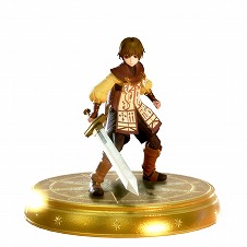 画像ギャラリー No.068のサムネイル画像 / 「スターオーシャン 6 THE DIVINE FORCE」最新情報。キャラクターやゲームシステム，各種限定版の特典情報などを一挙紹介