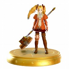 画像ギャラリー No.069のサムネイル画像 / 「スターオーシャン 6 THE DIVINE FORCE」最新情報。キャラクターやゲームシステム，各種限定版の特典情報などを一挙紹介