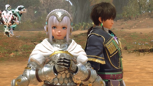 画像ギャラリー No.073のサムネイル画像 / 「スターオーシャン 6 THE DIVINE FORCE」最新情報。キャラクターやゲームシステム，各種限定版の特典情報などを一挙紹介