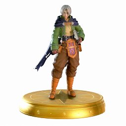 画像ギャラリー No.011のサムネイル画像 / 「スターオーシャン 6 THE DIVINE FORCE」の発売日が10月27日に決定