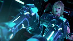 画像ギャラリー No.025のサムネイル画像 / 「スターオーシャン 6 THE DIVINE FORCE」の発売日が10月27日に決定